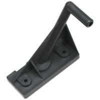 Kaffeeauslauf zur Saeco Redesign Brühgruppe